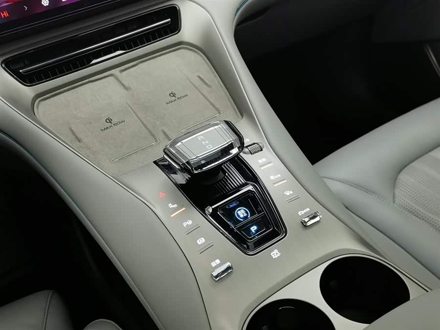 Denza 2023 car image #14