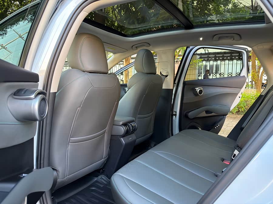 比亚迪 元PLUS 2024 汽车图片 #14