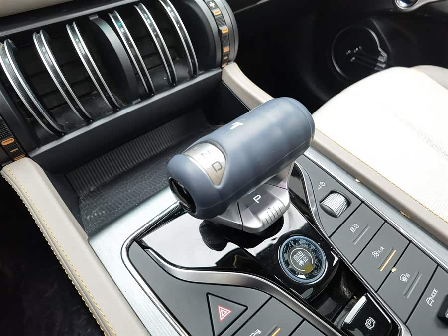 BYD Yuan Plus 2024 car image #14