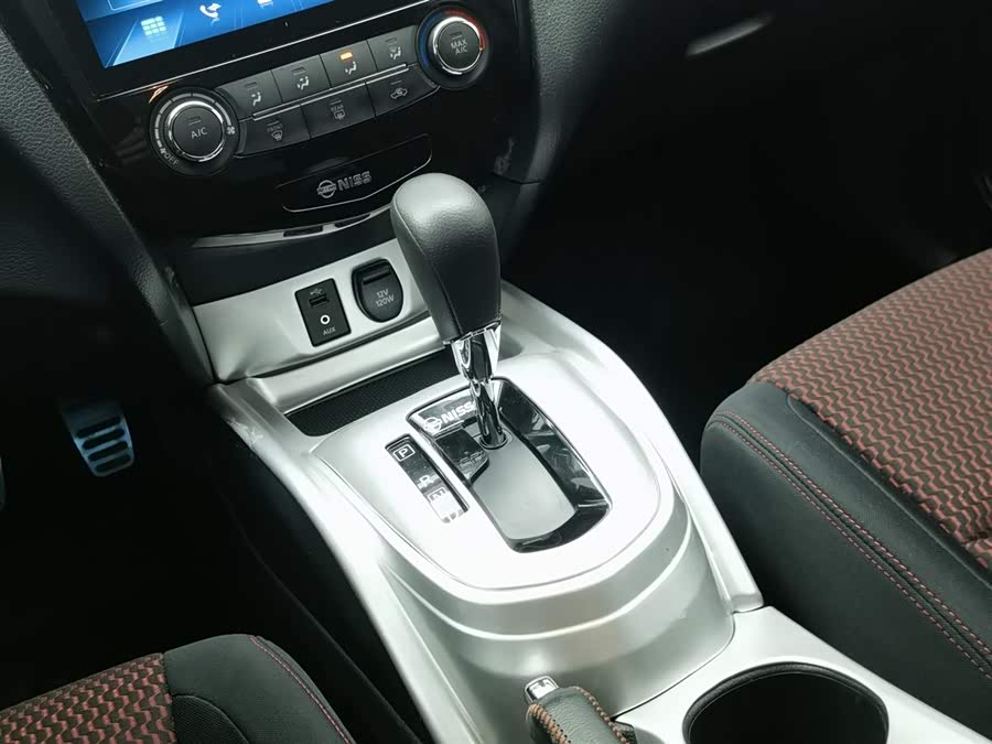 日产 逍客 2018 汽车图片 #14