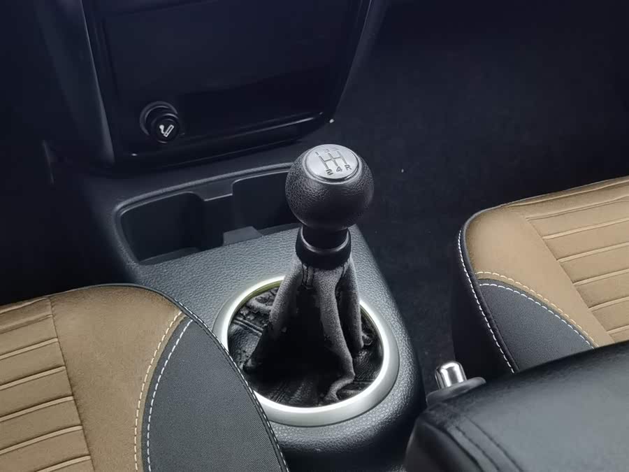 铃木 天语 SX4 2014 汽车图片 #14