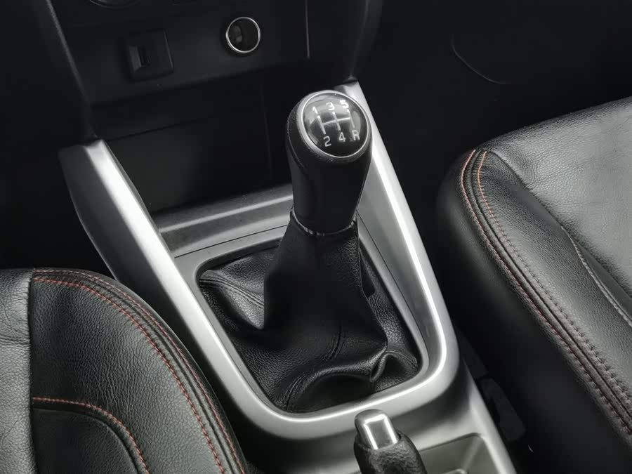 Suzuki 2017 immagine di auto #14