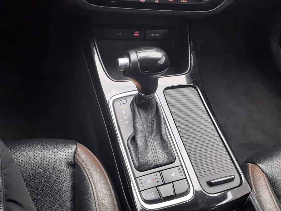 起亚 凯绅 2017 汽车图片 #14