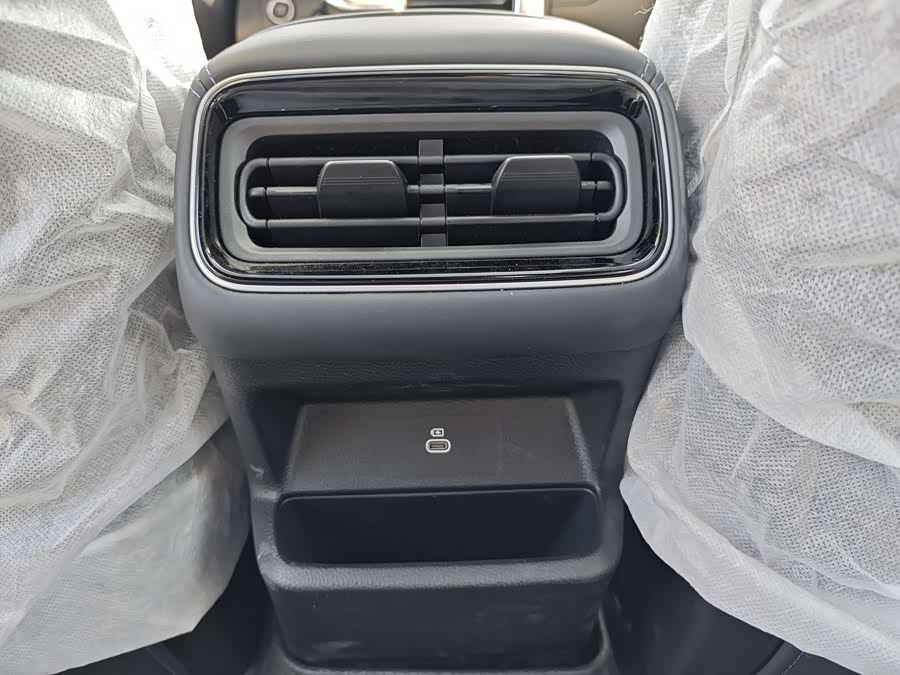 GEELY Preface 2021 imagem de carro #14