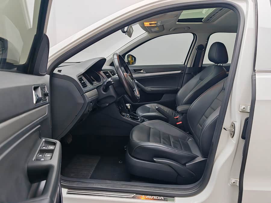 大众 朗逸 2017 汽车图片 #14