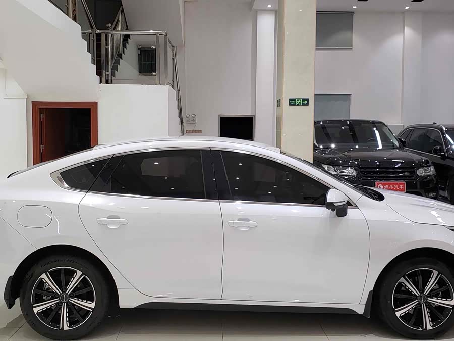BYD Destroyer 05 2024 #14 BYD Destroyer 05 2024 car image #14