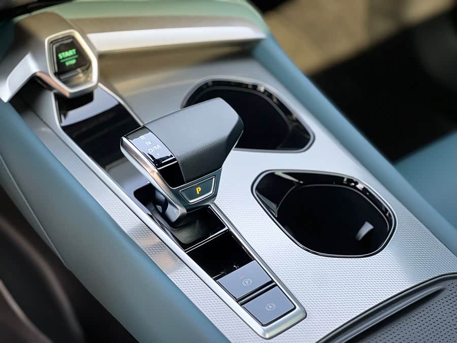 MG 7 2025 car image #14