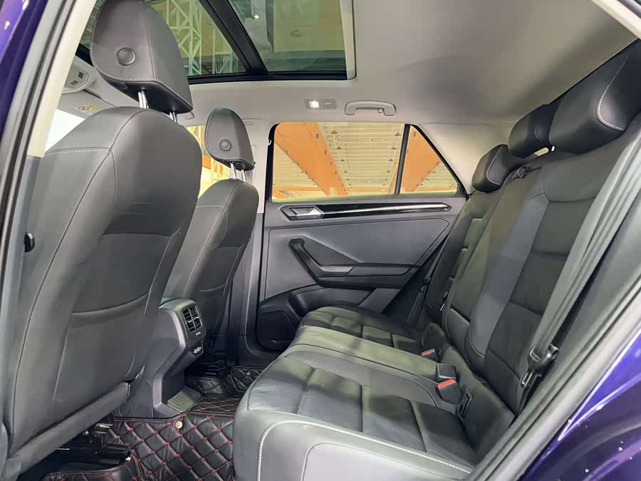 T-Roc 2020 car image #14