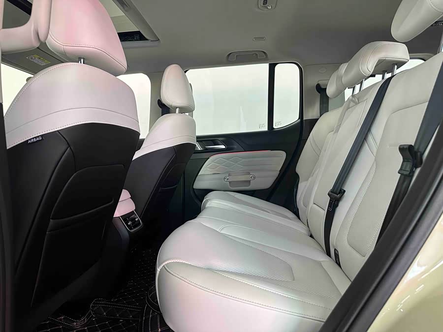 Tank 300 New Energy 2025 #14 Tank 300 New Energy 2025 car image #14