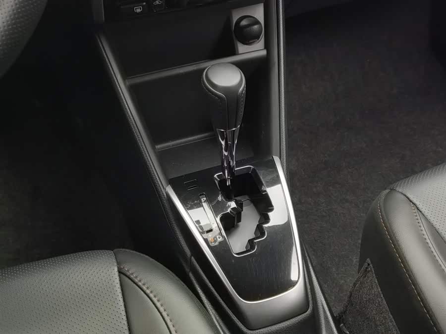 Toyota Yaris L Zhixuan 2022 immagine di auto #14