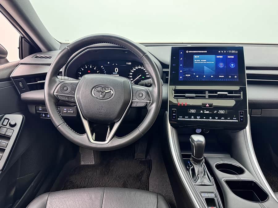 Toyota Avalon 2024 #14 Toyota Avalon 2024 car image #14
