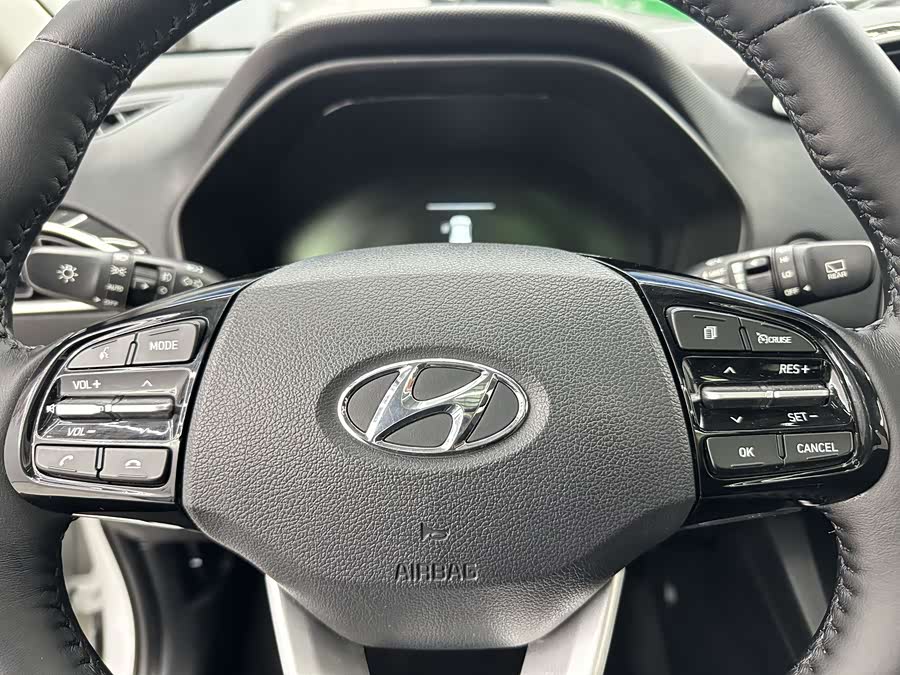 Hyundai ix25 2021 car image #14