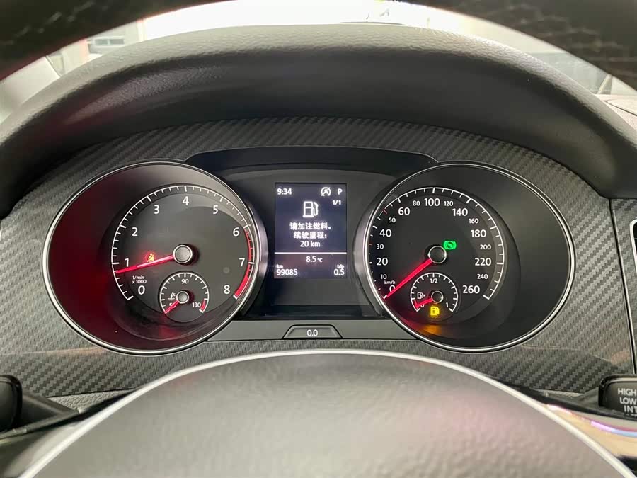 大众 高尔夫·嘉旅 2018 #14 大众 高尔夫·嘉旅 2018 汽车图片 #14