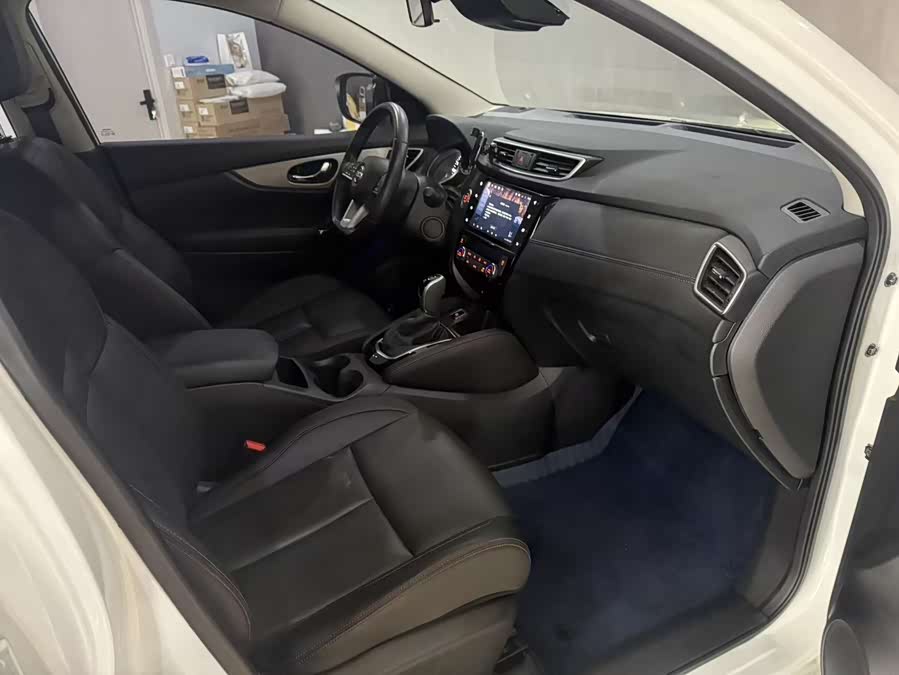 日产 逍客 2023 汽车图片 #14