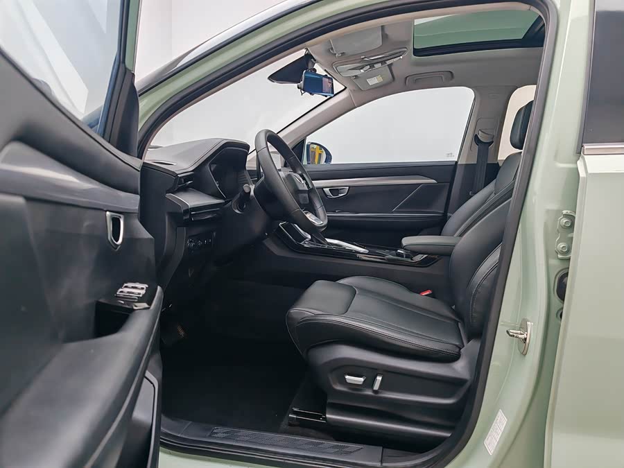 五菱汽车 五菱星辰 2022 汽车图片 #14