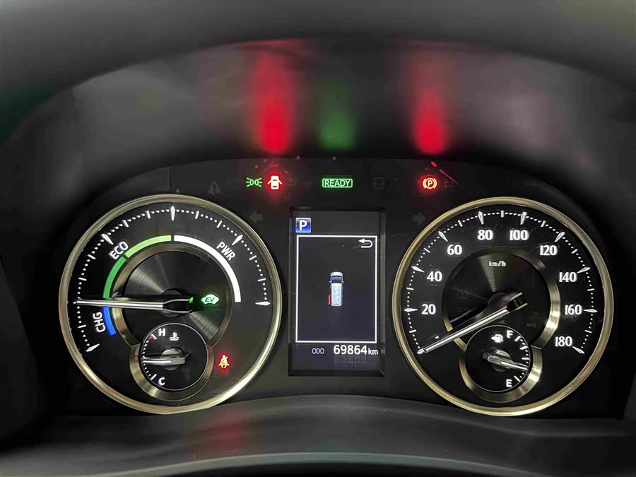 Toyota Alphard 2023 immagine di auto #14