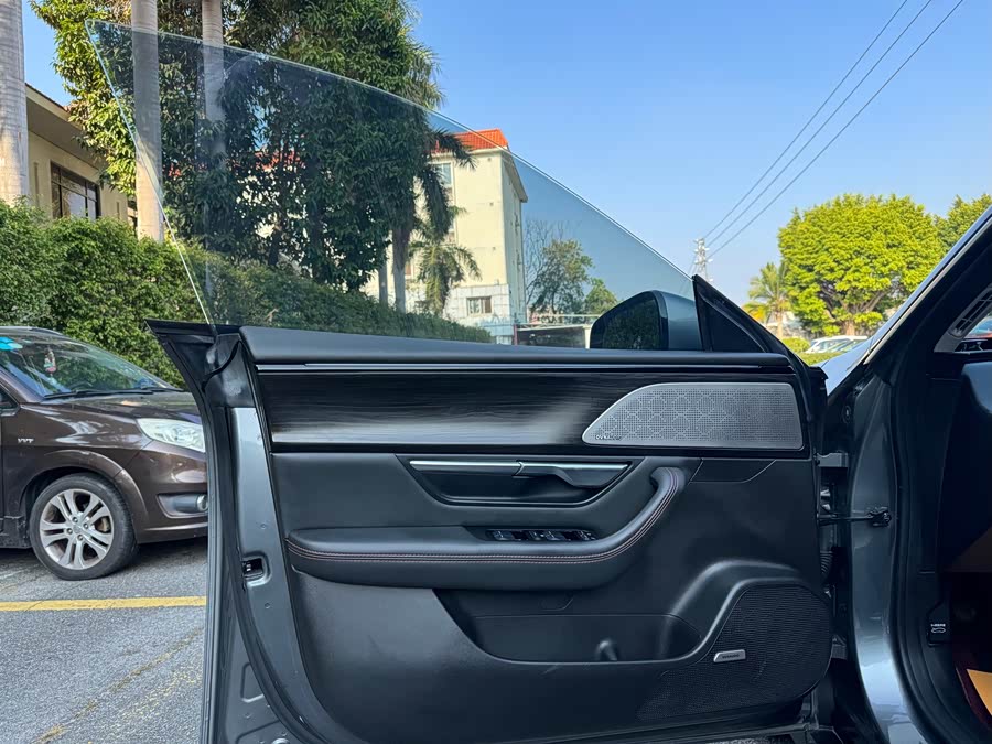 Xpeng P7 2021 #14 Xpeng P7 2021 immagine di auto #14