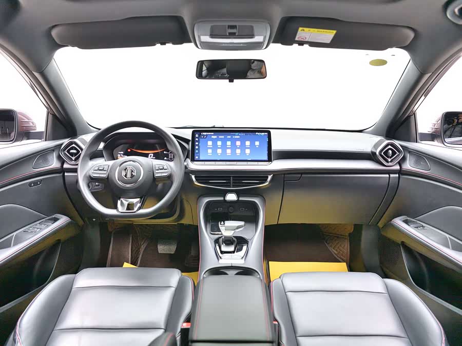 MG 5 2024 car image #14