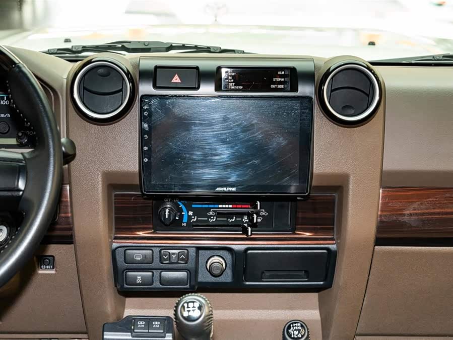 Toyota 2023 car image #14