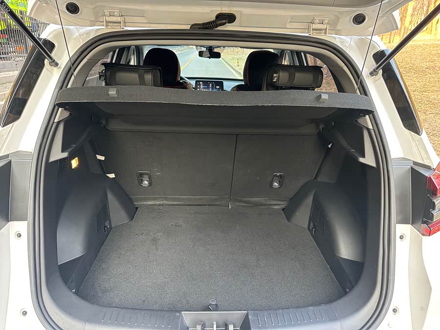 Chery Tiggo 5x 2024 car image #14