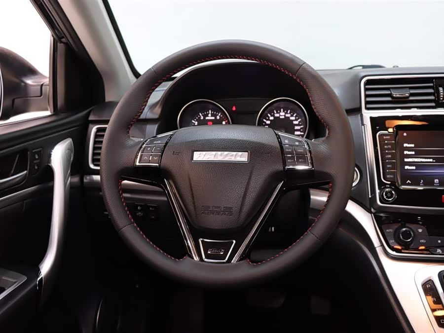 Haval M6 2019 car image #14