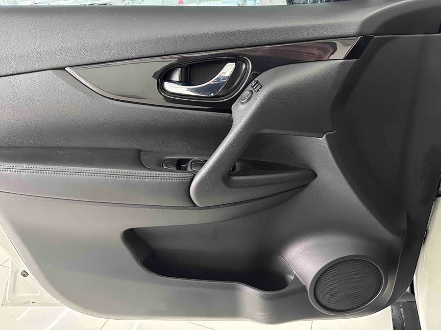 Nissan X-Trail 2022 #14 Nissan X-Trail 2022 car image #14