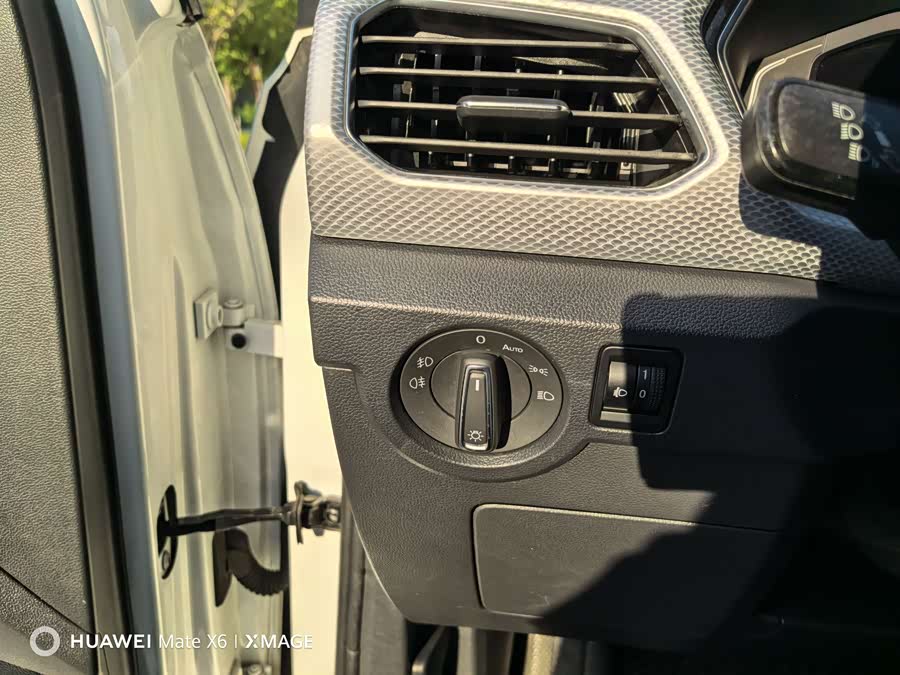 Volkswagen Tacqua 2023 #14 Volkswagen Tacqua 2023 car image #14