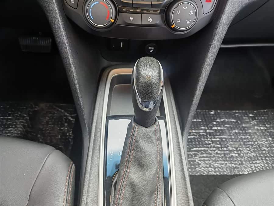 Chevrolet Monza 2022 #14 Chevrolet Monza 2022 car image #14