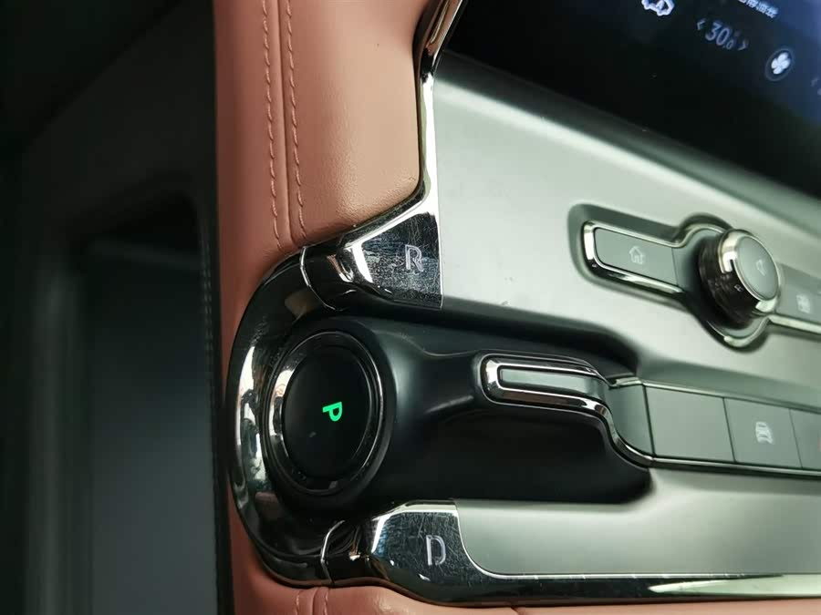 蔚来 蔚来EC6 2021 汽车图片 #14