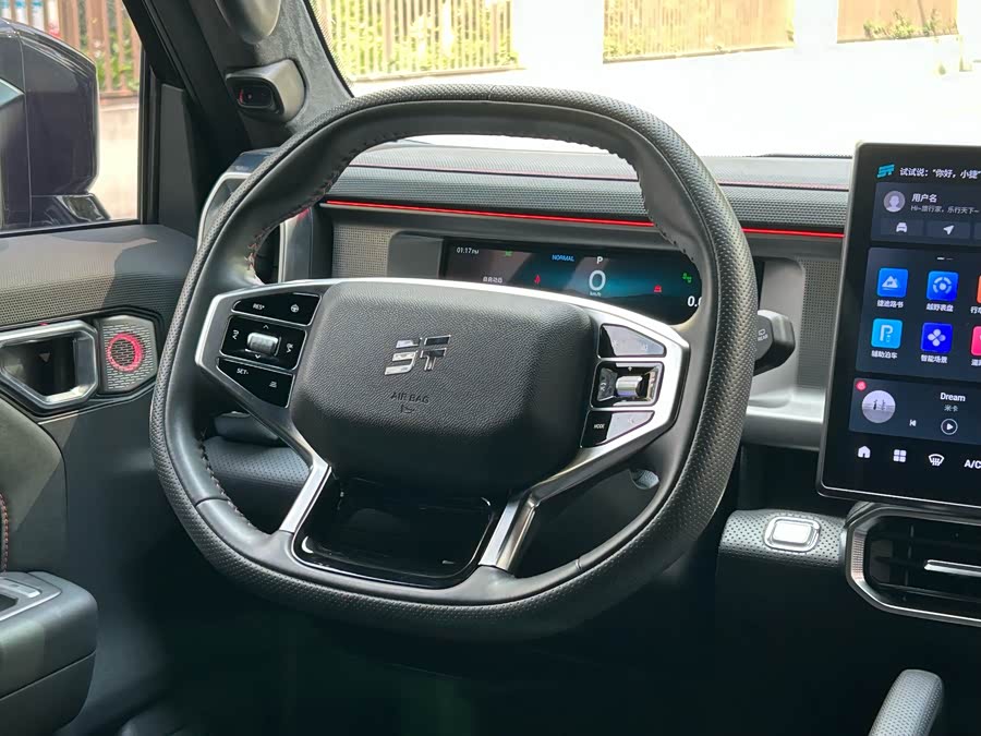 Jetour Traveller 2024 #14 Jetour Traveller 2024 car image #14