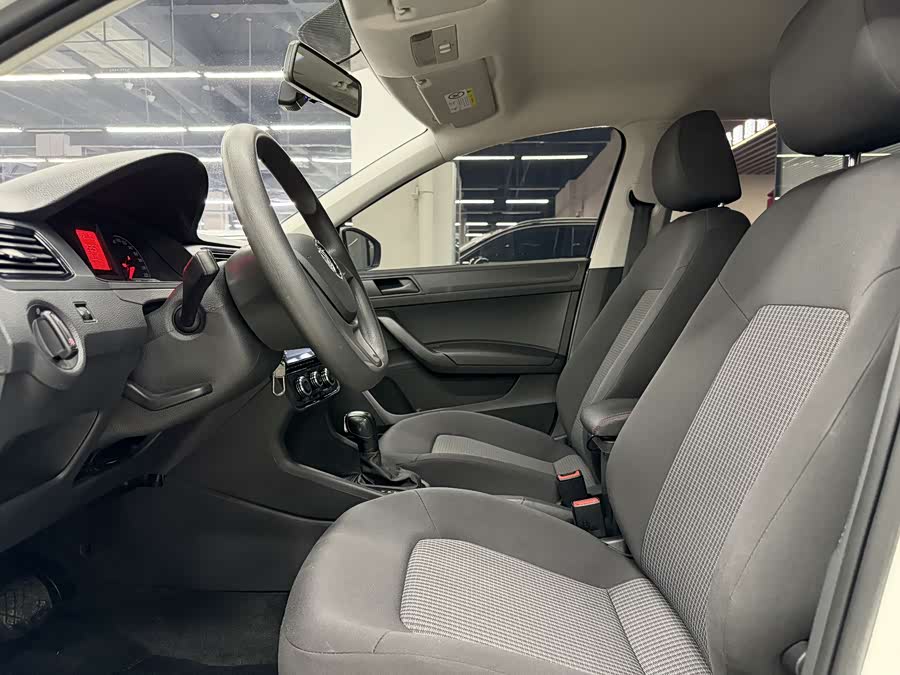 Volkswagen Santana 2022 immagine di auto #14