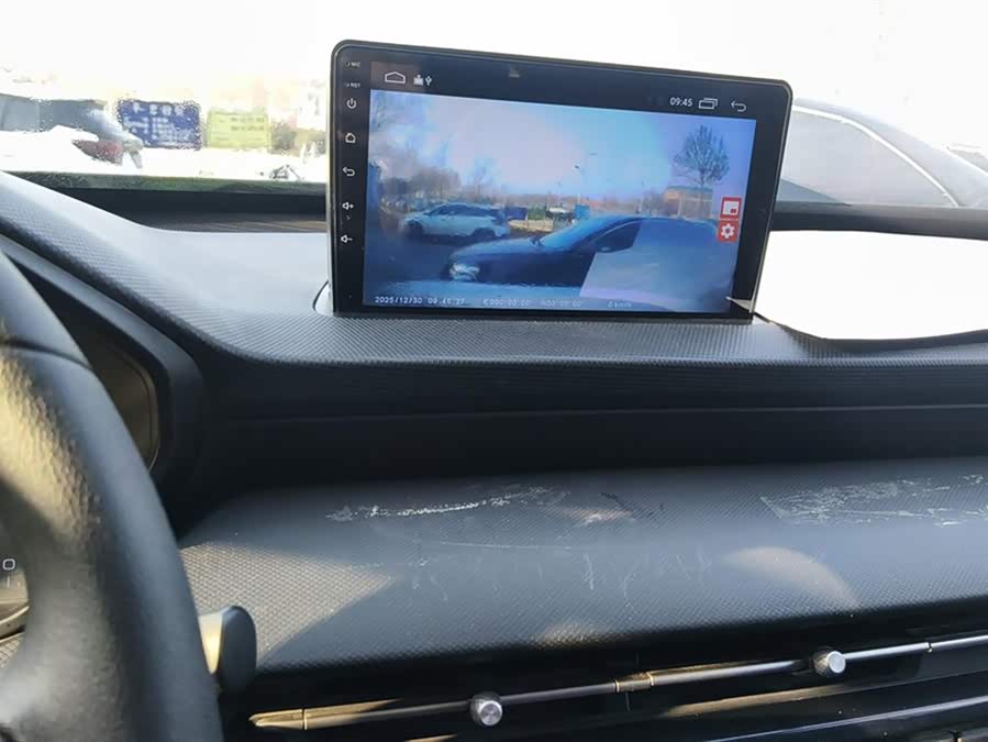 Wuling Xingchi 2023 #14 Wuling Xingchi 2023 immagine di auto #14