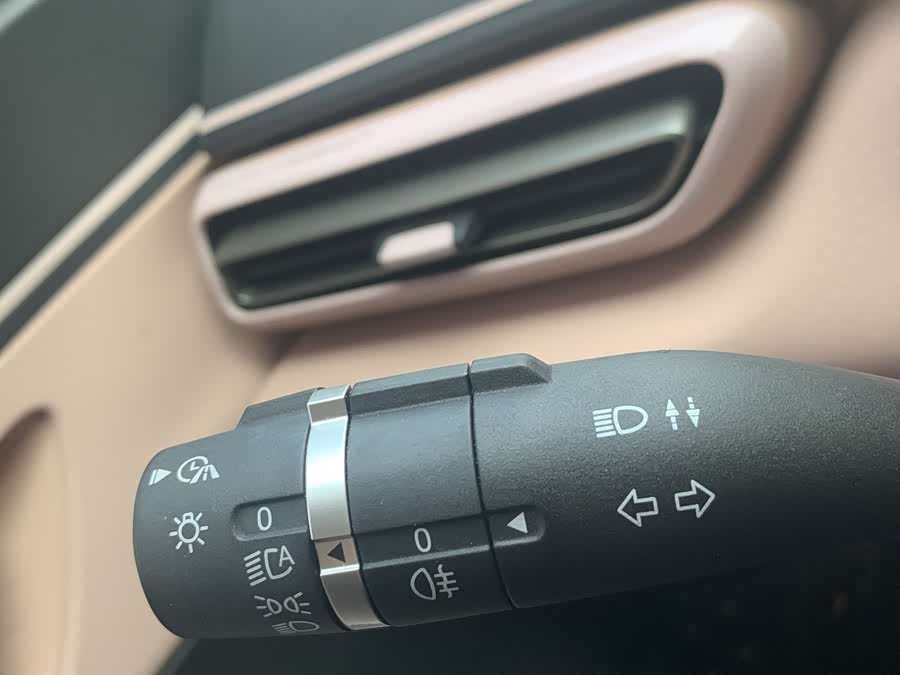BYD Seagull 2023 immagine di auto #14