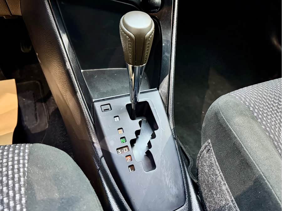 Vios 2016 #14 Vios 2016 immagine di auto #14