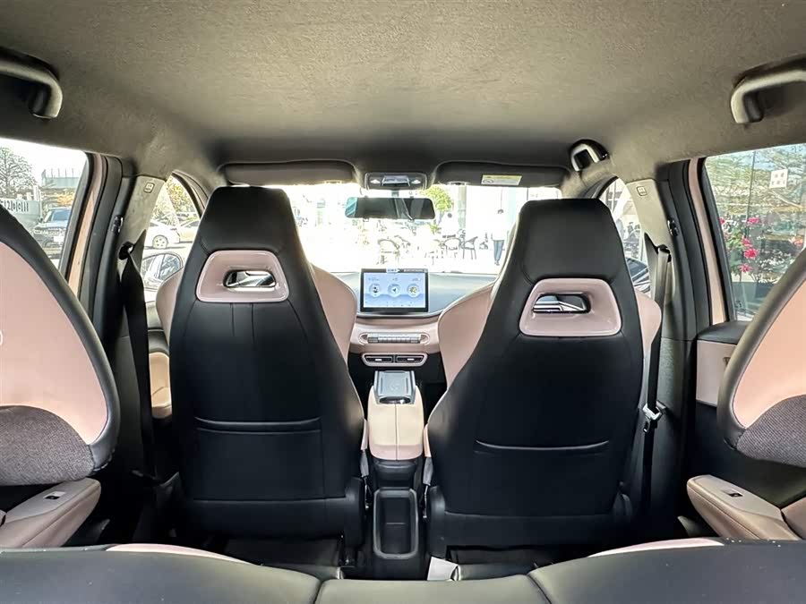 BYD Seagull 2023 immagine di auto #14