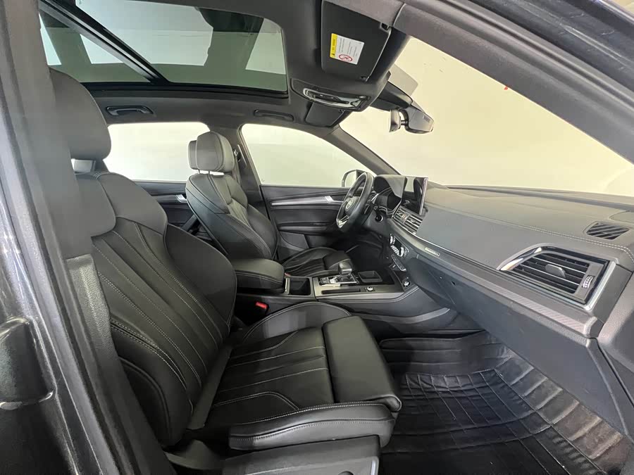 Audi A5 (Imported) 2023 #14 Audi A5 (Imported) 2023 car image #14