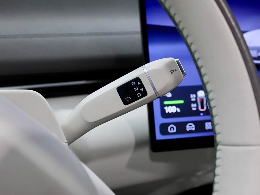 Deepal L07 2024 imagem de carro #14