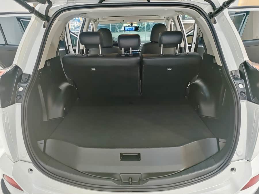 Toyota RAV4 2019 car image #14