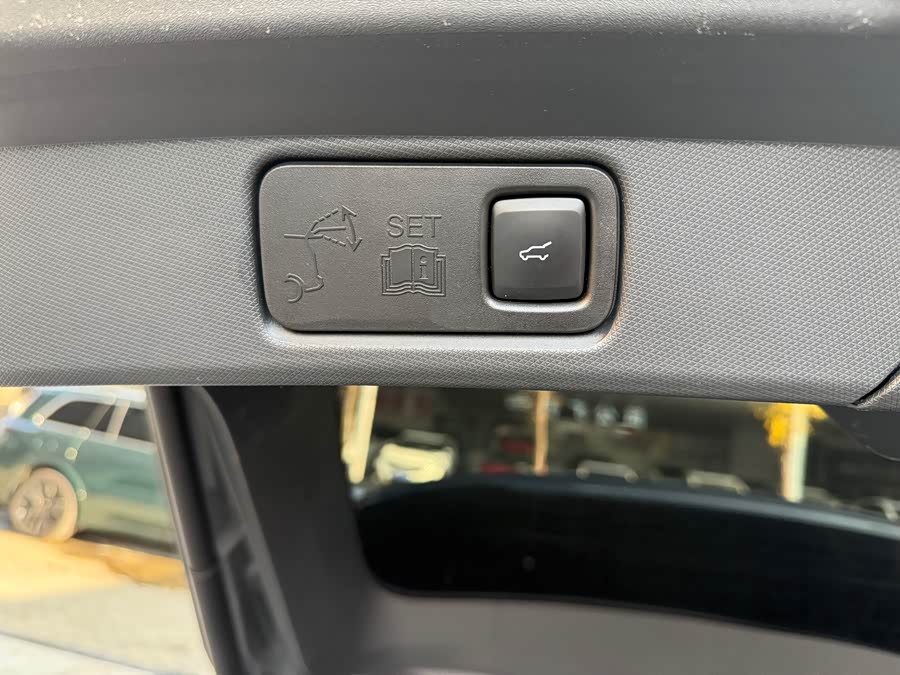 Ford Mustang Mach-E 2022 #14 Ford Mustang Mach-E 2022 car image #14