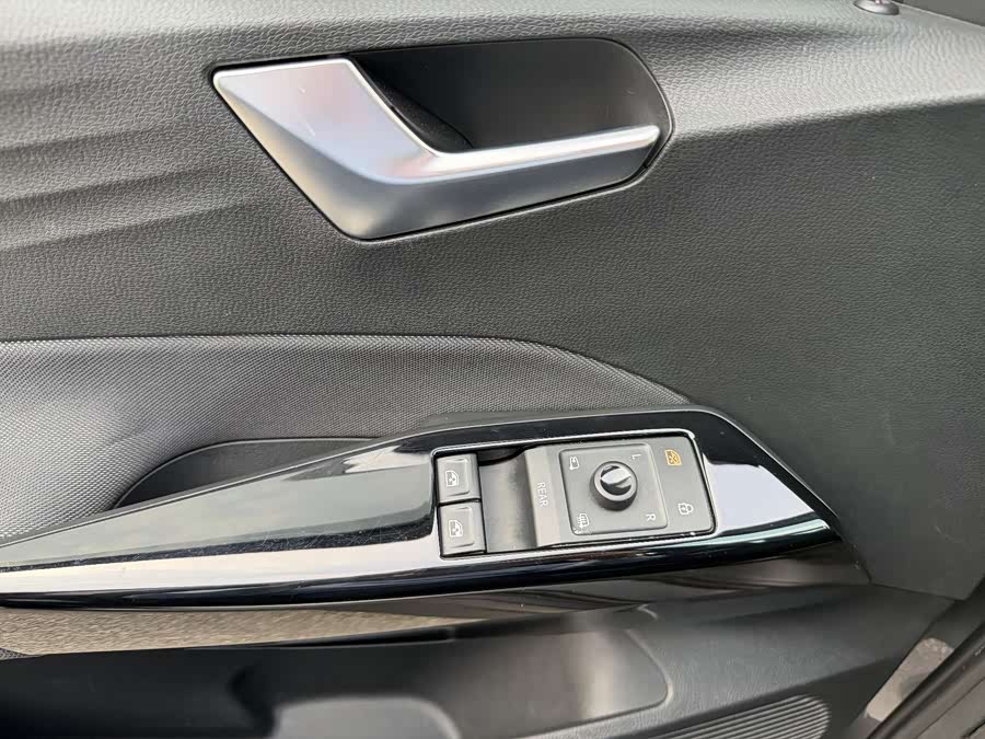 Volkswagen ID.3 2022 #14 Volkswagen ID.3 2022 immagine di auto #14