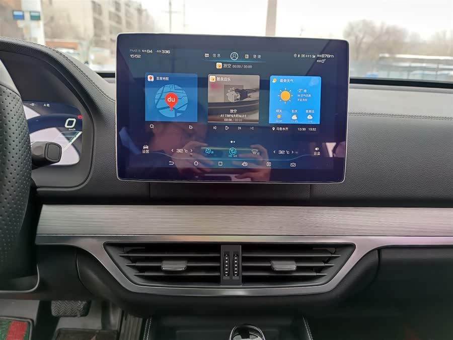 BYD Tang 2019 car image #14