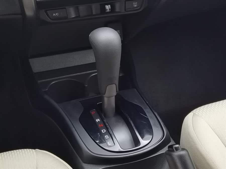 Honda City 2018 image de voiture #14