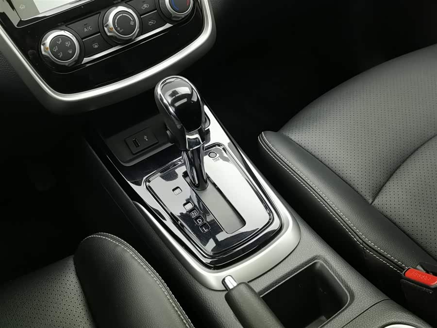 日产 骐达TIIDA 2023 汽车图片 #14