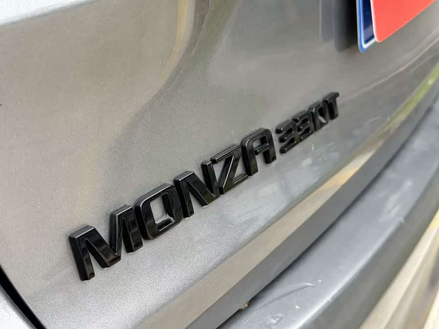 雪佛兰 2022 汽车图片 #14