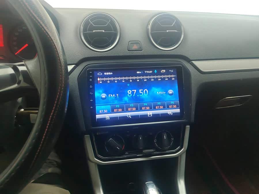 Jetta Jetta 2018 car image #14
