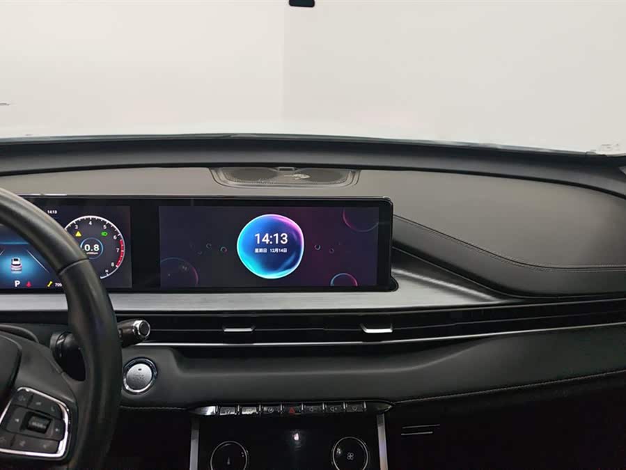 Chery Tiggo 7 Plus 2023 #14 Chery Tiggo 7 Plus 2023 imagem de carro #14