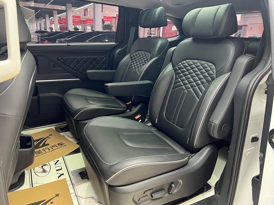 Hyundai Custo 2022 #14 Hyundai Custo 2022 immagine di auto #14