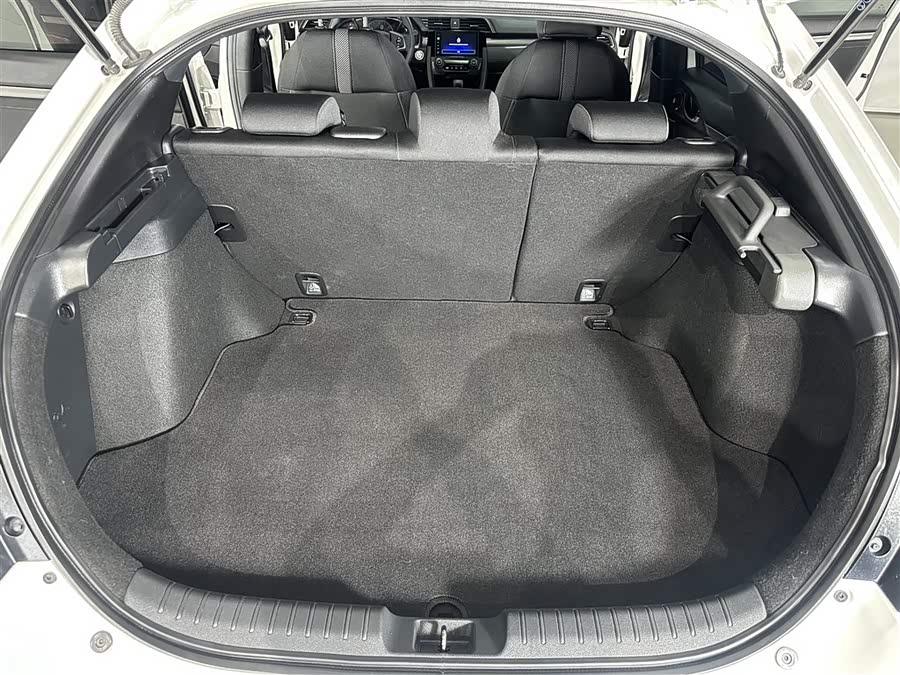 Honda Civic 2021 car image #14