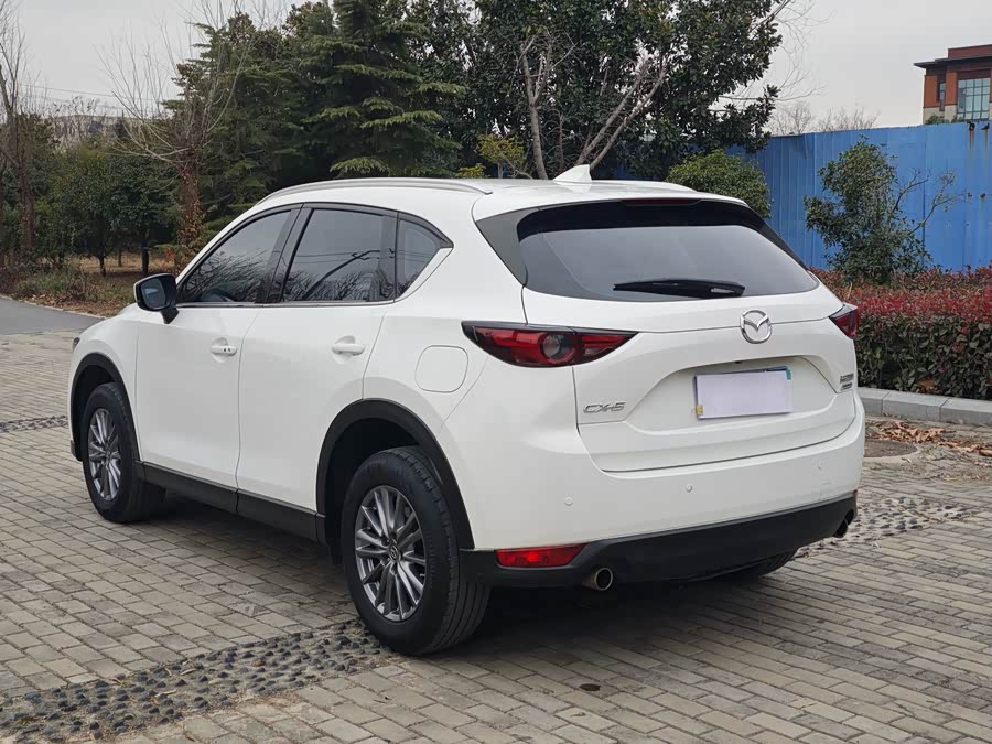 Mazda CX-5 2019 car image #14