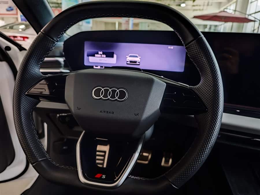 Audi FAW Audi A5L 2025 car image #14